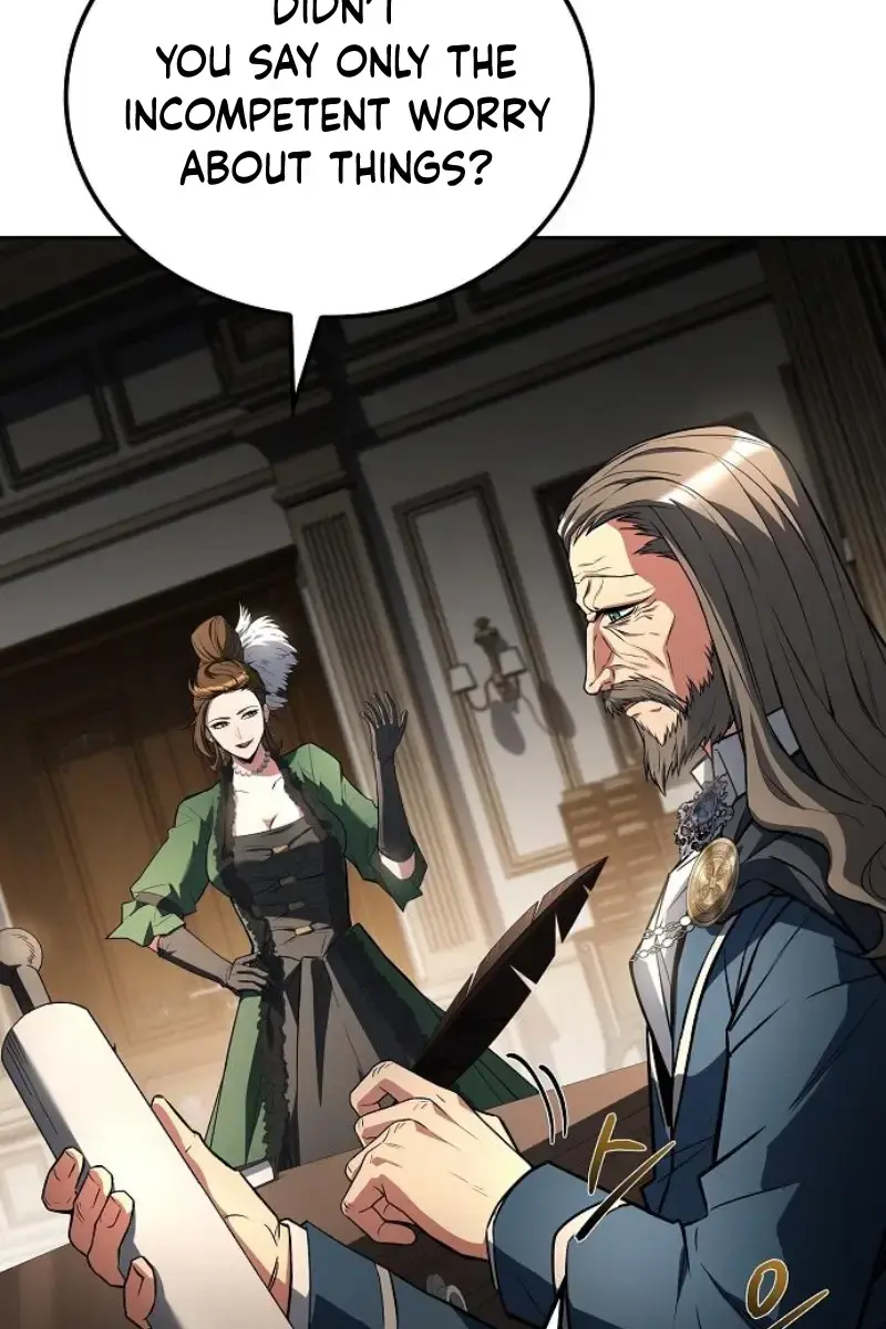 The Archmage's Restaurant Chapter 86 Page 136