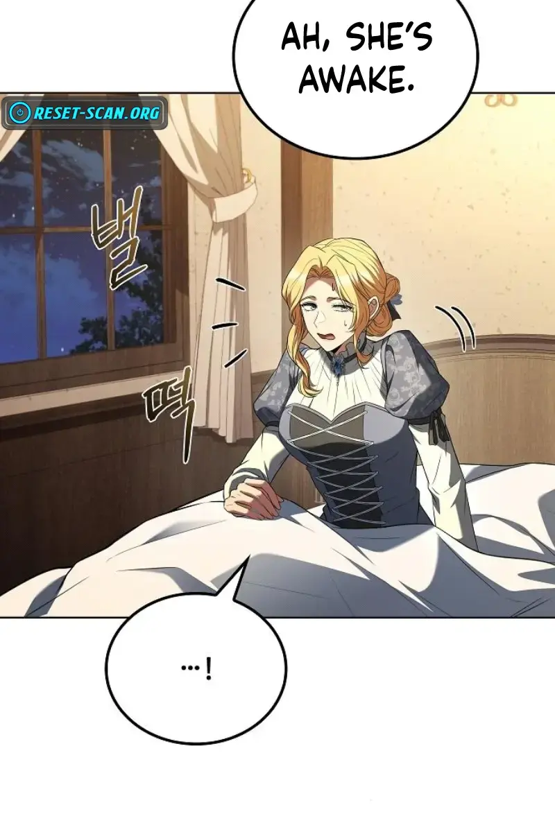 The Archmage's Restaurant Chapter 86 Page 139