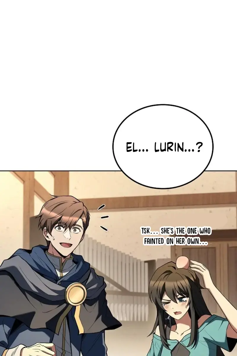 The Archmage's Restaurant Chapter 86 Page 140