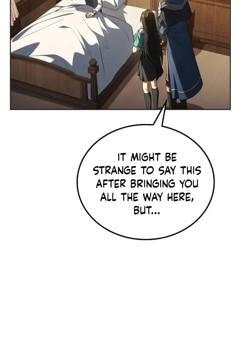 The Archmage's Restaurant Chapter 86 Page 144