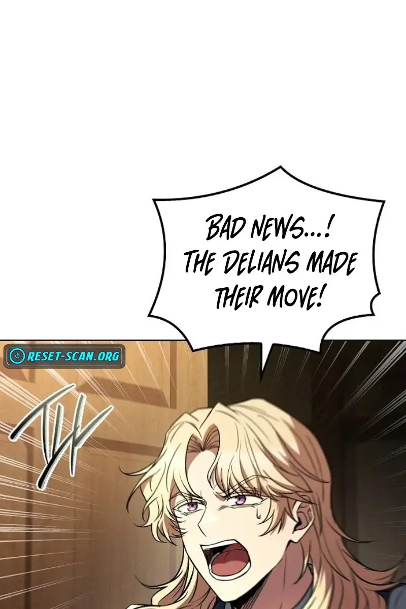 The Archmage's Restaurant Chapter 86 Page 153
