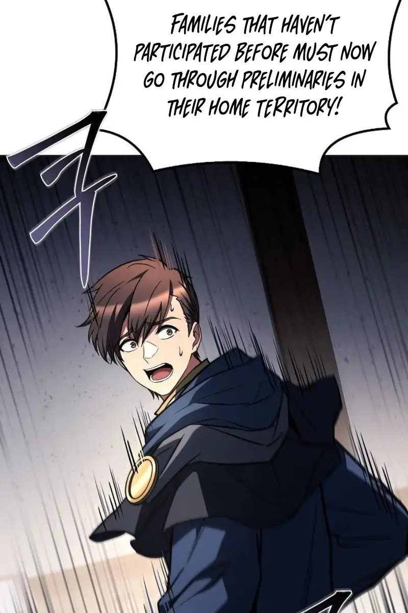 The Archmage's Restaurant Chapter 86 Page 155
