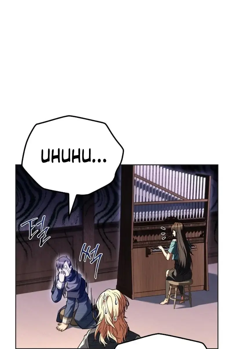 The Archmage's Restaurant Chapter 86 Page 158