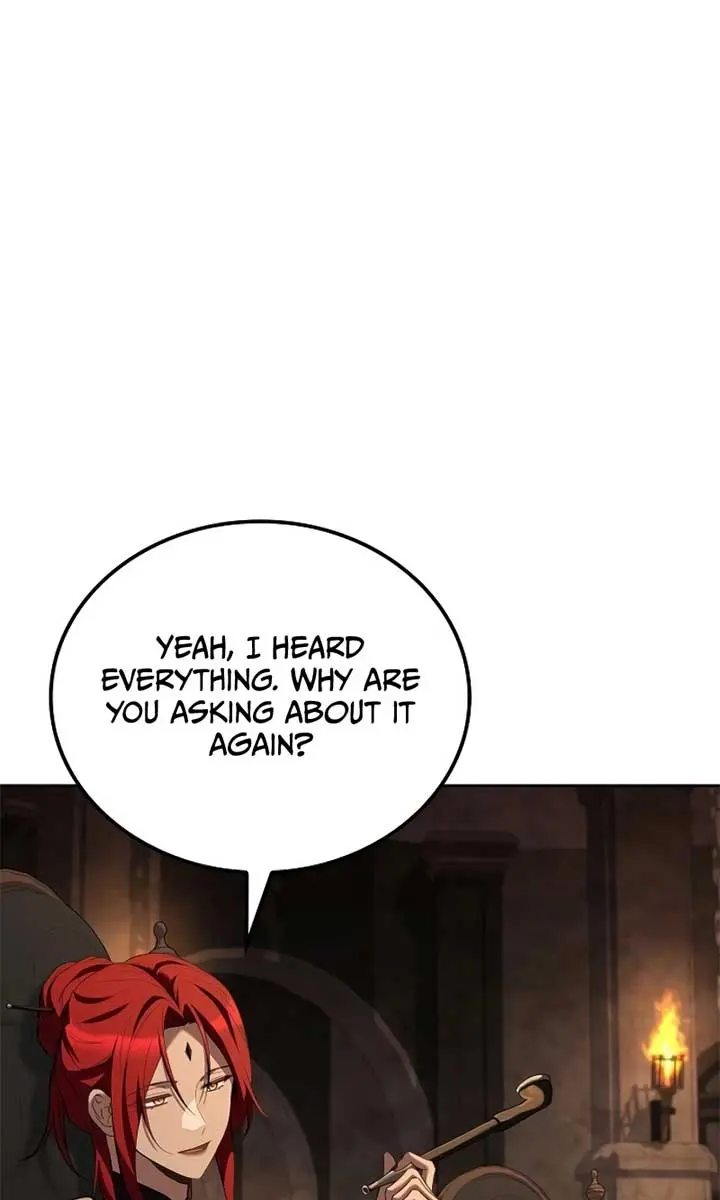 The Archmage's Restaurant Chapter 87 Page 6