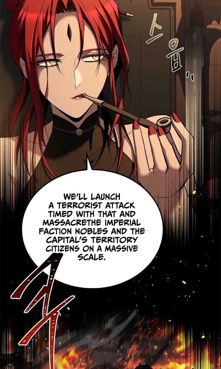 The Archmage's Restaurant Chapter 87 Page 8