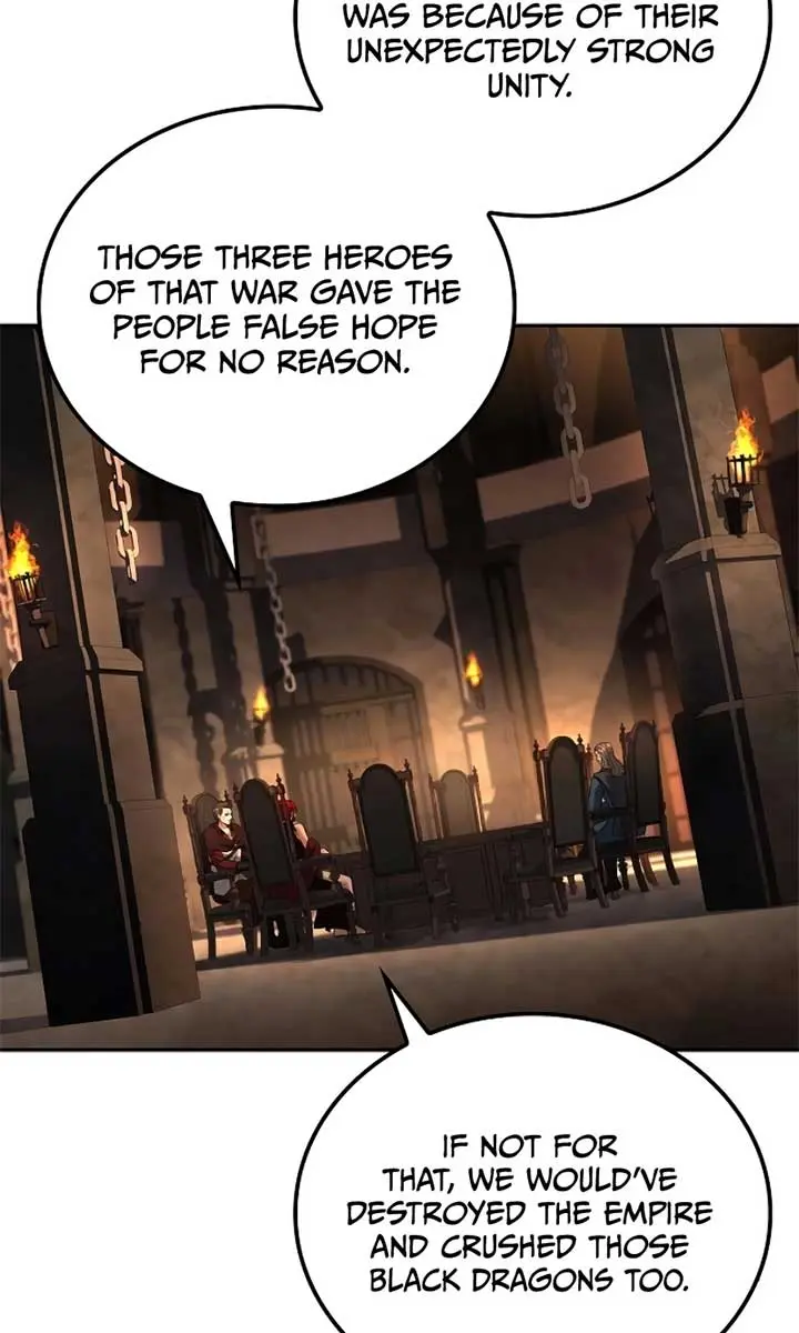 The Archmage's Restaurant Chapter 87 Page 10
