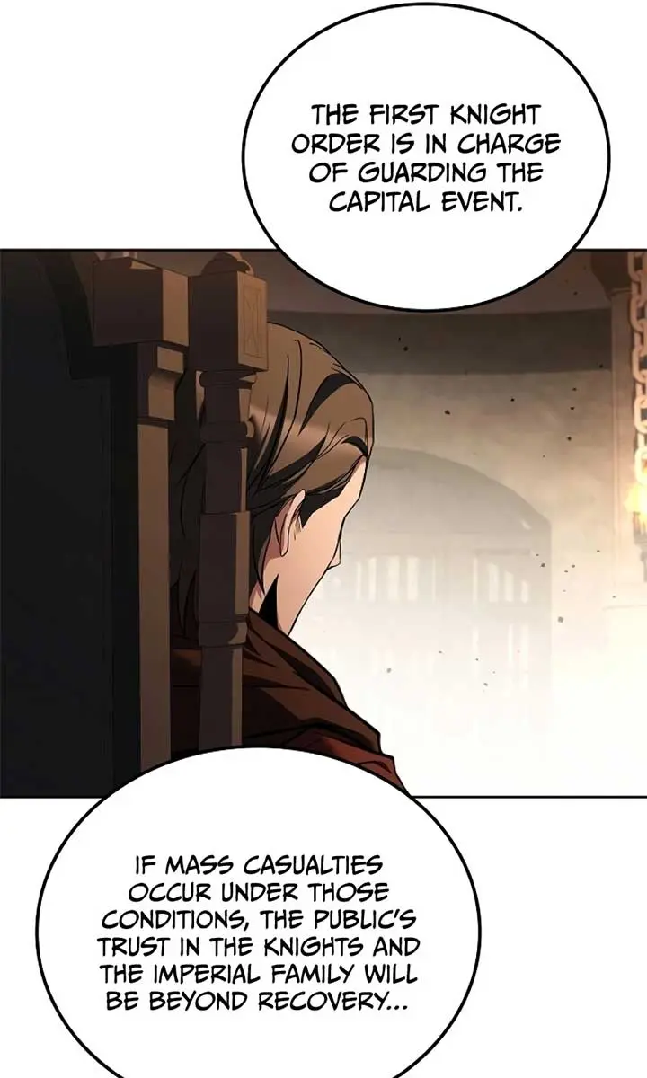 The Archmage's Restaurant Chapter 87 Page 13