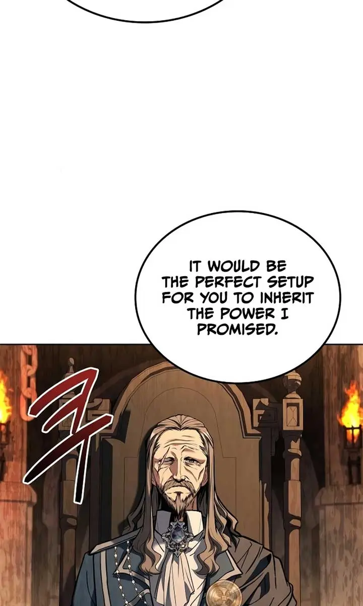 The Archmage's Restaurant Chapter 87 Page 14