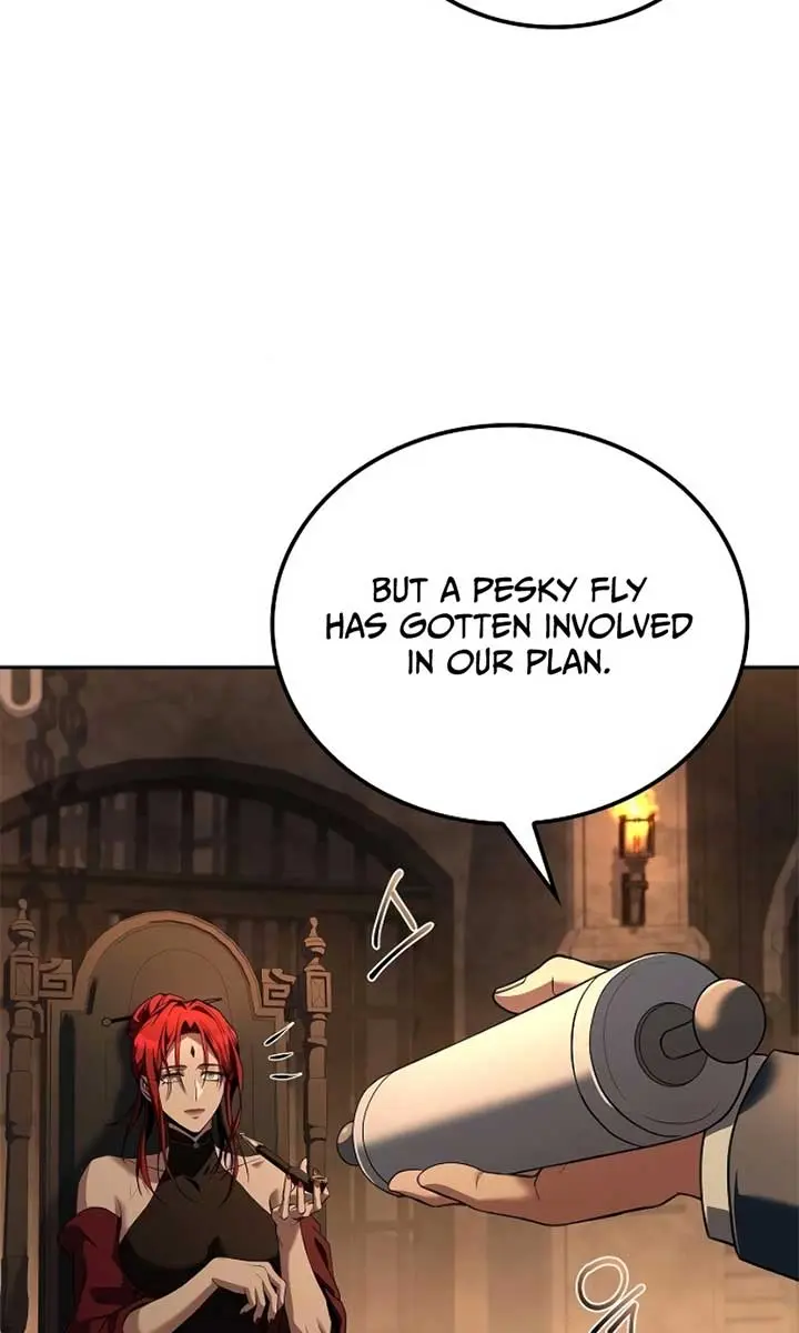 The Archmage's Restaurant Chapter 87 Page 17