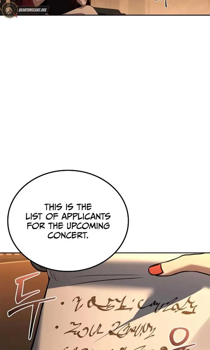 The Archmage's Restaurant Chapter 87 Page 18