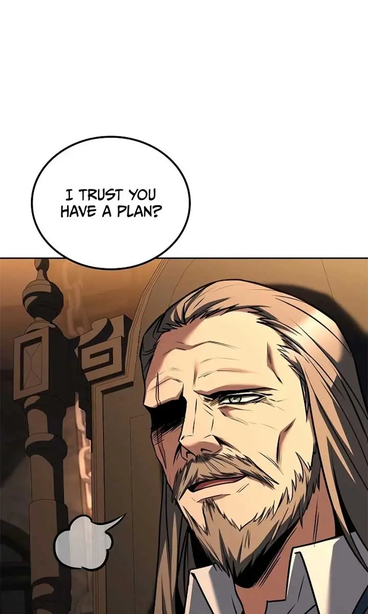 The Archmage's Restaurant Chapter 87 Page 21