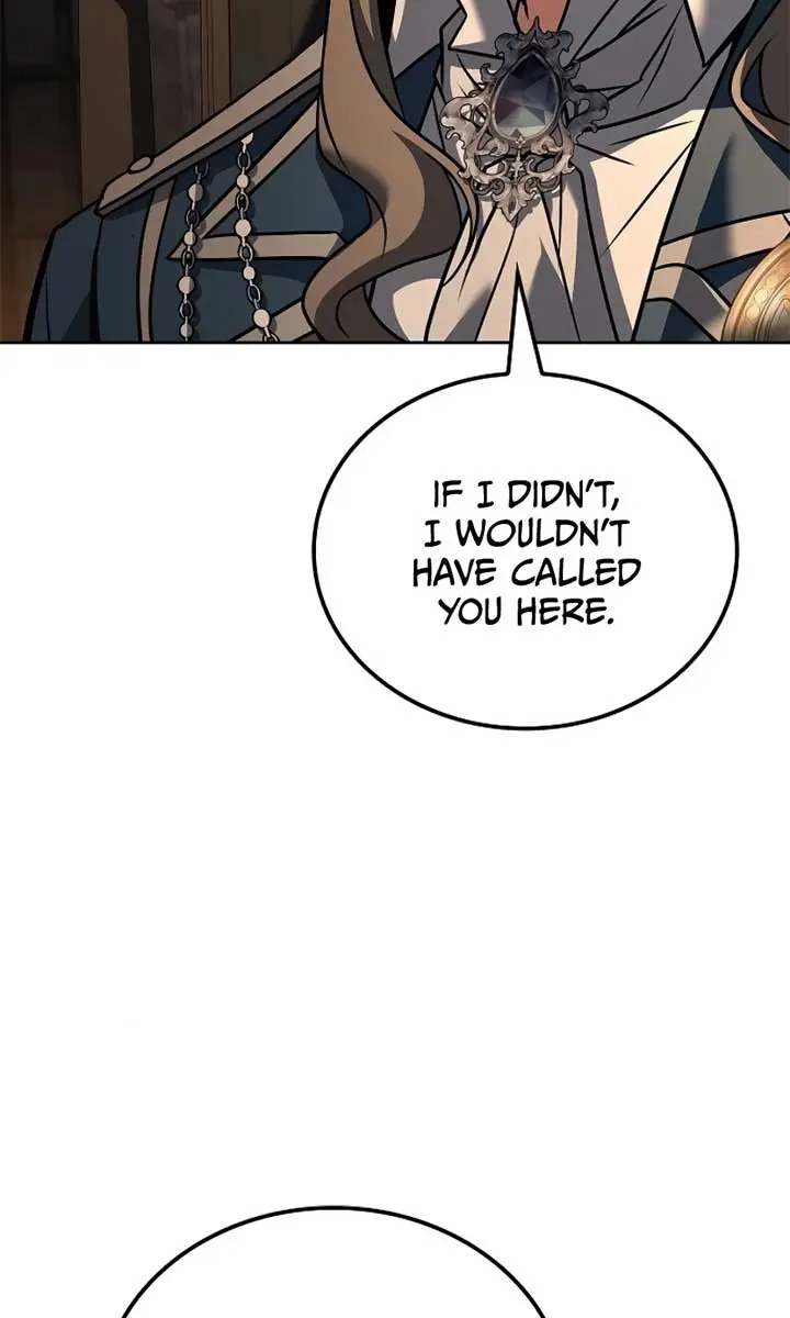 The Archmage's Restaurant Chapter 87 Page 22