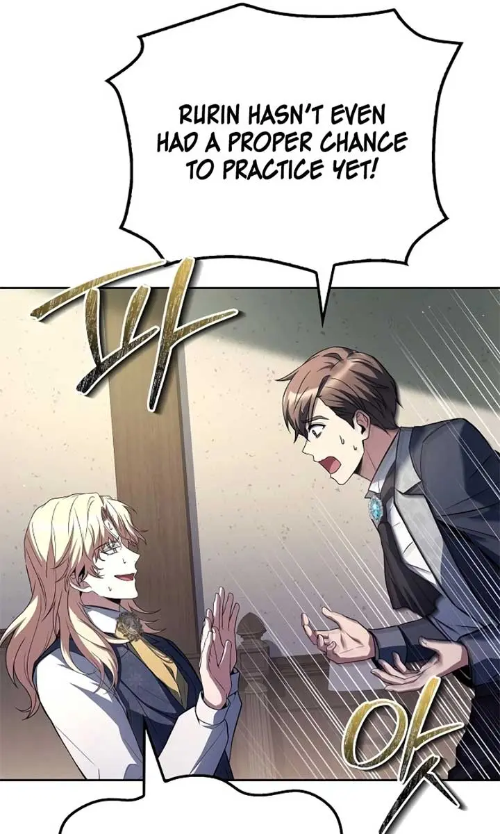 The Archmage's Restaurant Chapter 87 Page 36