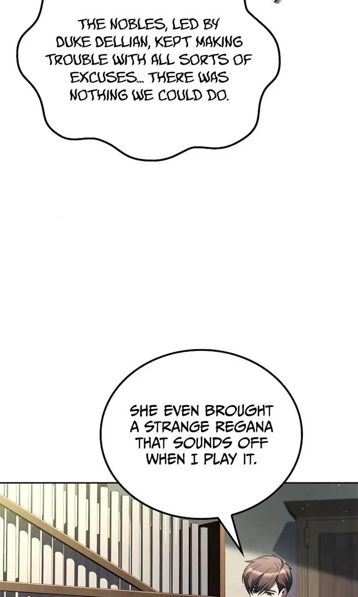 The Archmage's Restaurant Chapter 87 Page 37