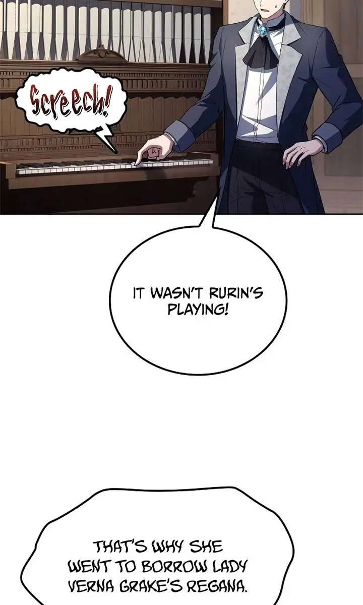 The Archmage's Restaurant Chapter 87 Page 38