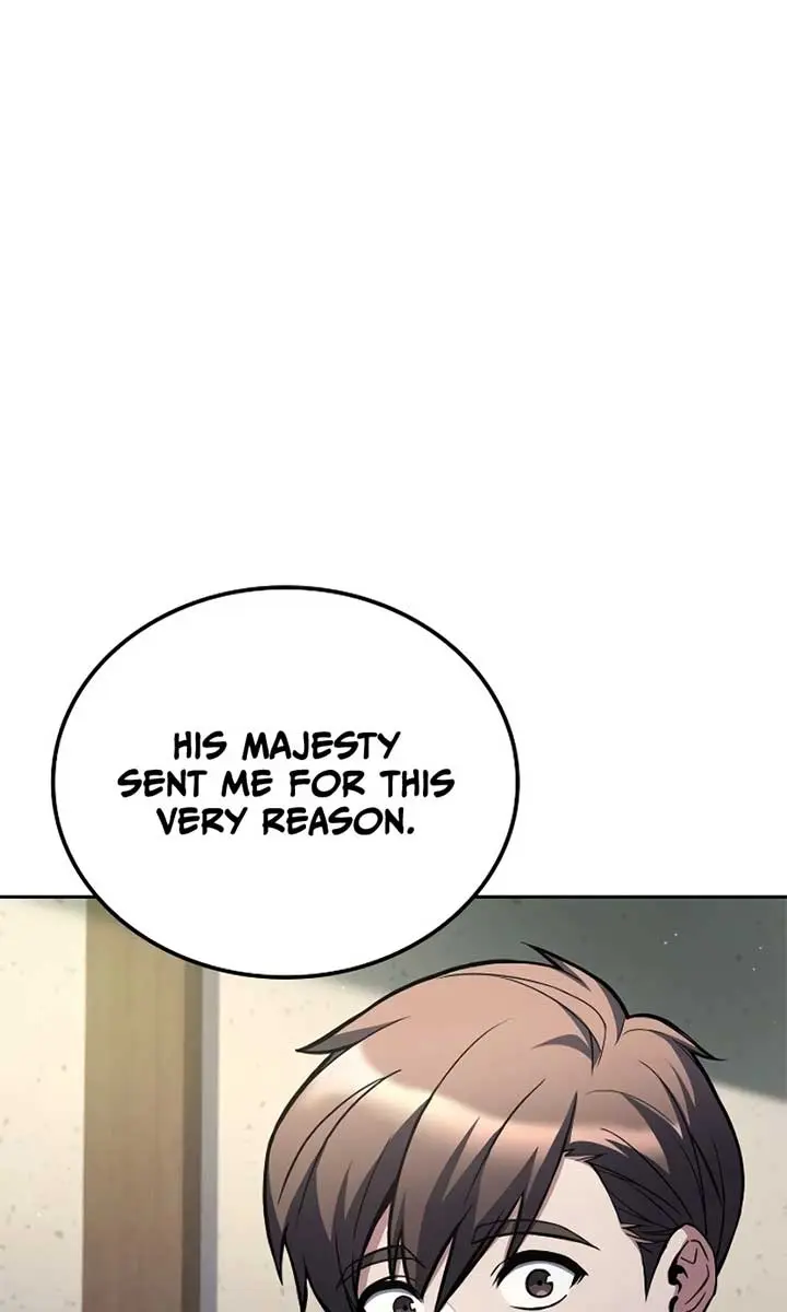 The Archmage's Restaurant Chapter 87 Page 41