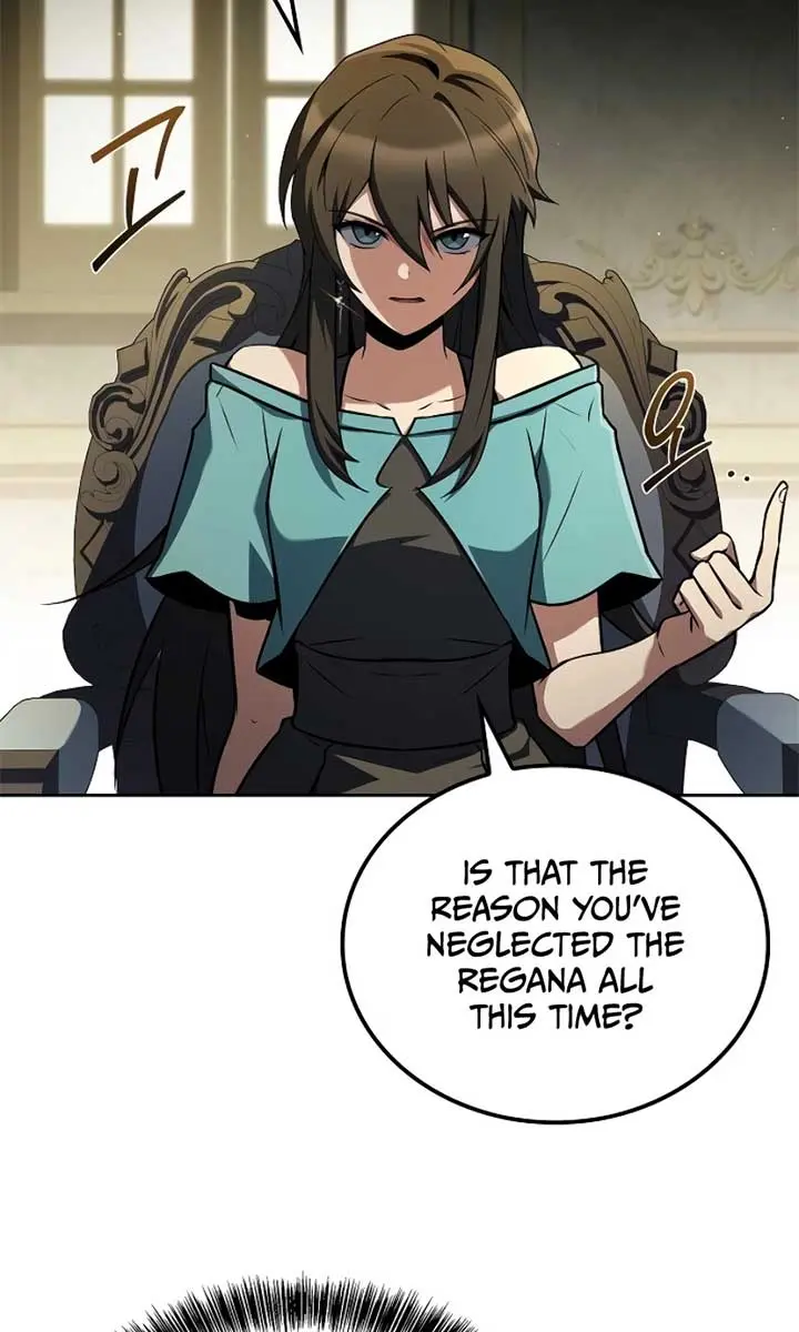 The Archmage's Restaurant Chapter 87 Page 50