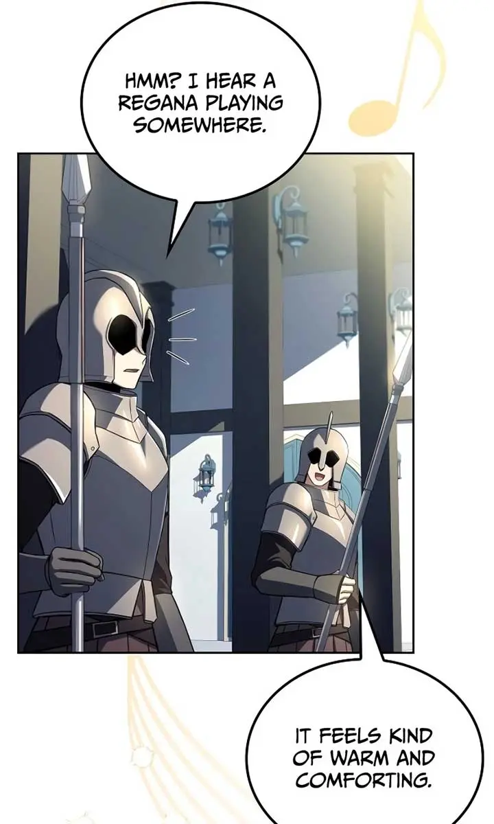The Archmage's Restaurant Chapter 87 Page 59