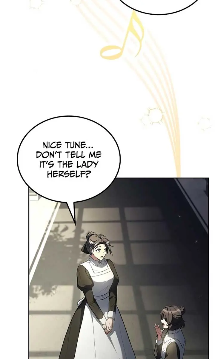 The Archmage's Restaurant Chapter 87 Page 60