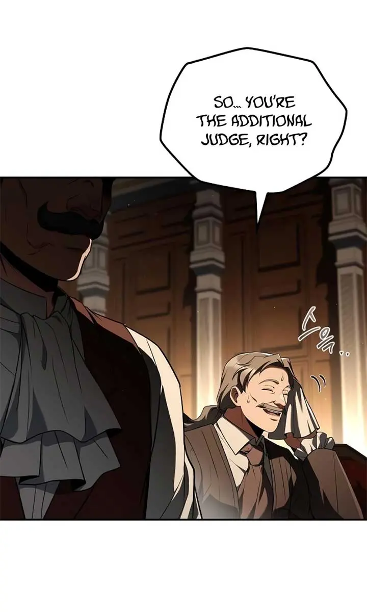 The Archmage's Restaurant Chapter 87 Page 71