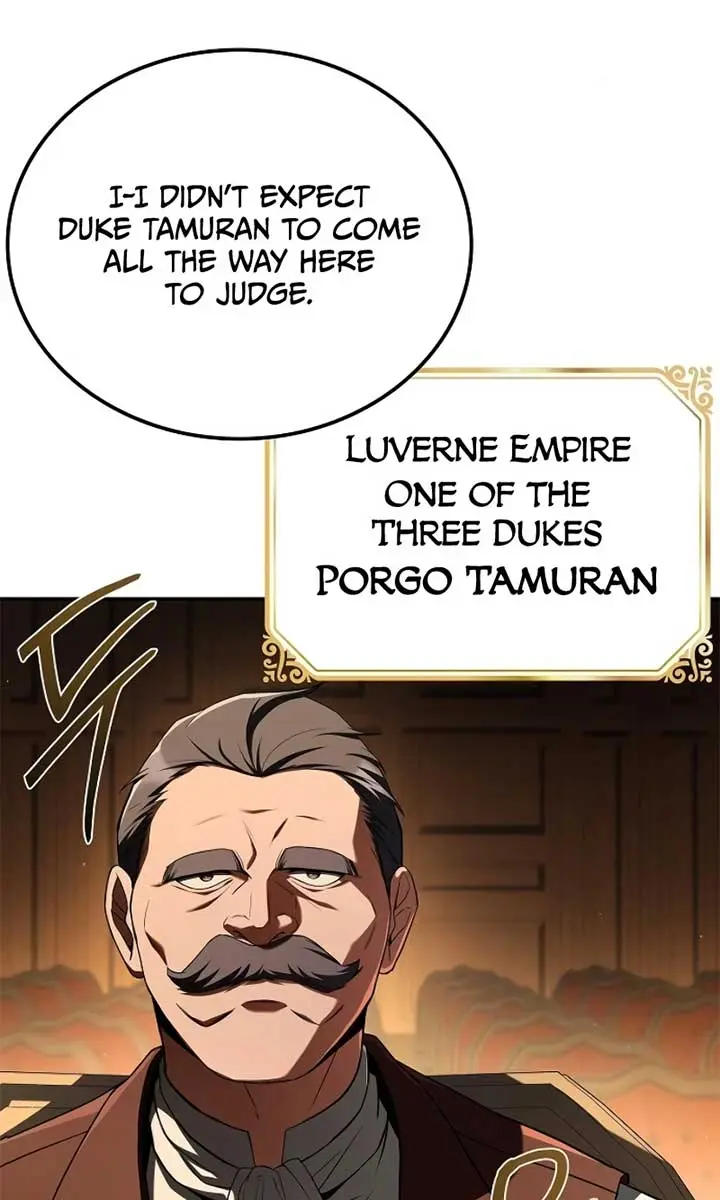 The Archmage's Restaurant Chapter 87 Page 72