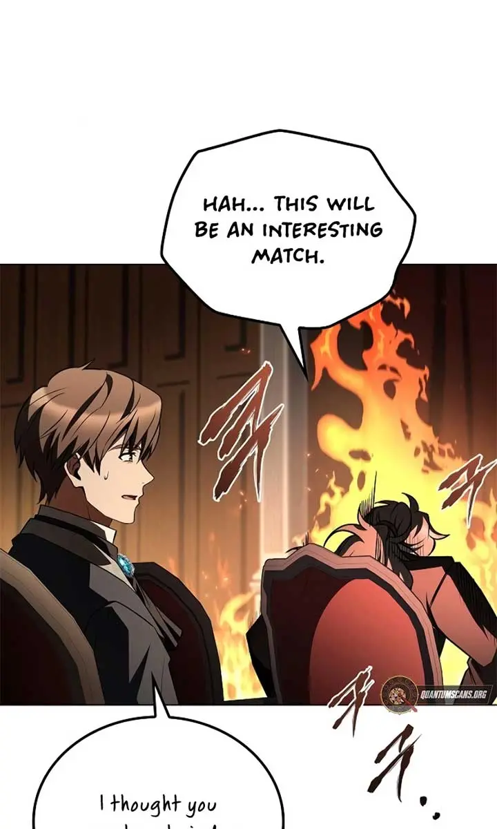 The Archmage's Restaurant Chapter 87 Page 75