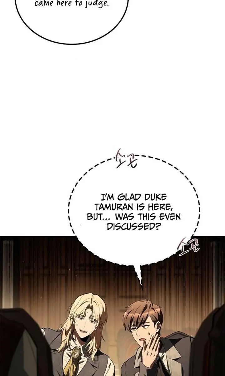 The Archmage's Restaurant Chapter 87 Page 76