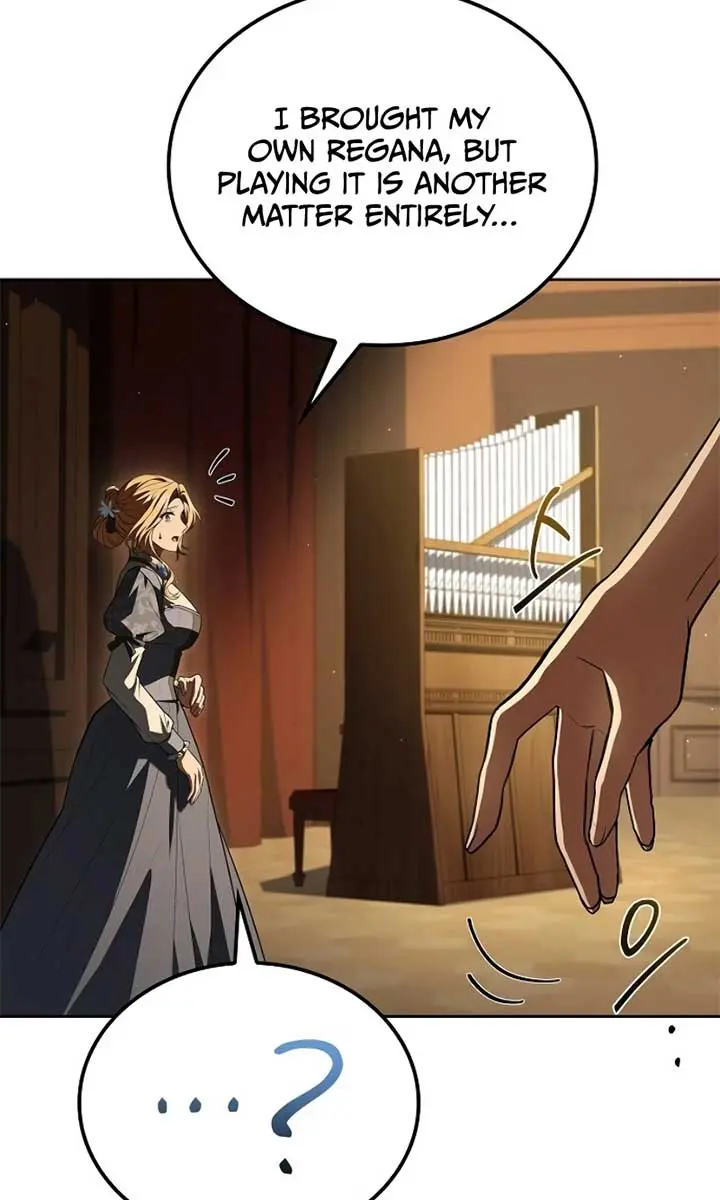 The Archmage's Restaurant Chapter 87 Page 79