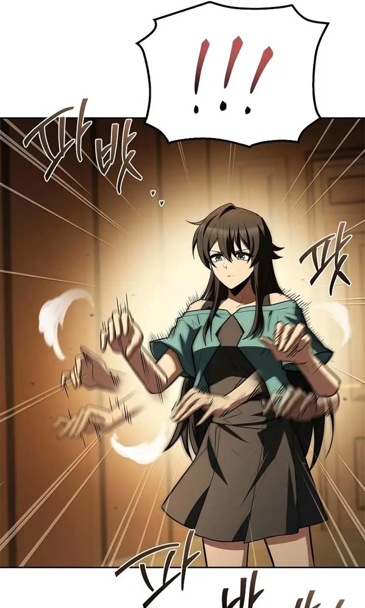 The Archmage's Restaurant Chapter 87 Page 81