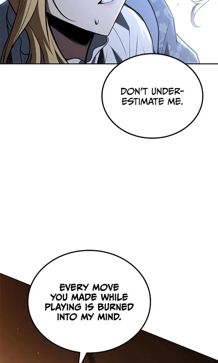 The Archmage's Restaurant Chapter 87 Page 83