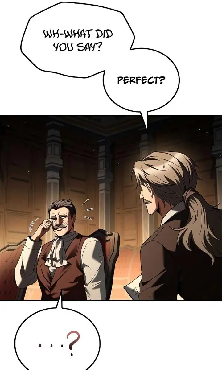 The Archmage's Restaurant Chapter 87 Page 104