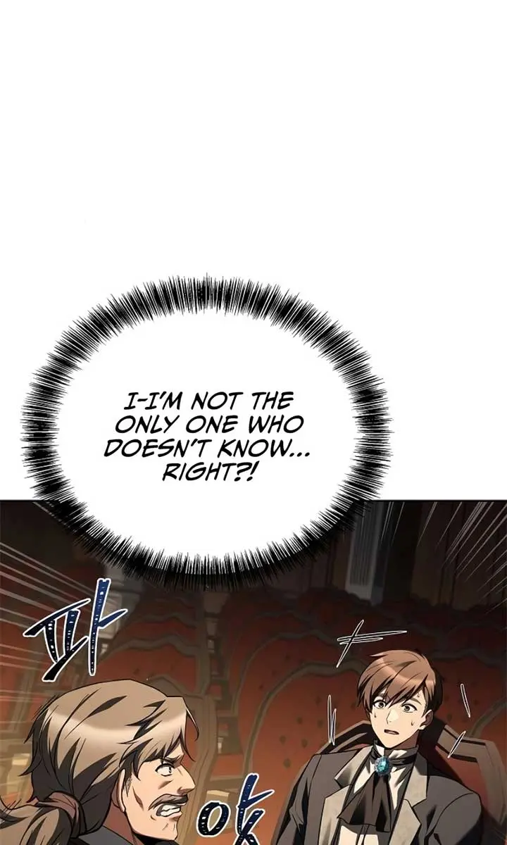 The Archmage's Restaurant Chapter 87 Page 111