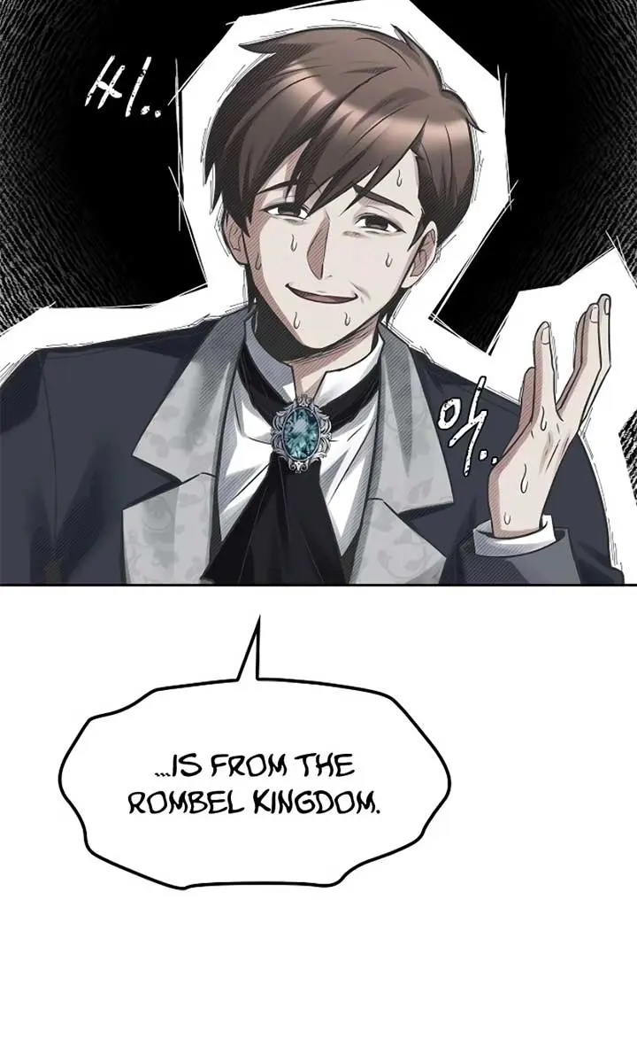 The Archmage's Restaurant Chapter 87 Page 113