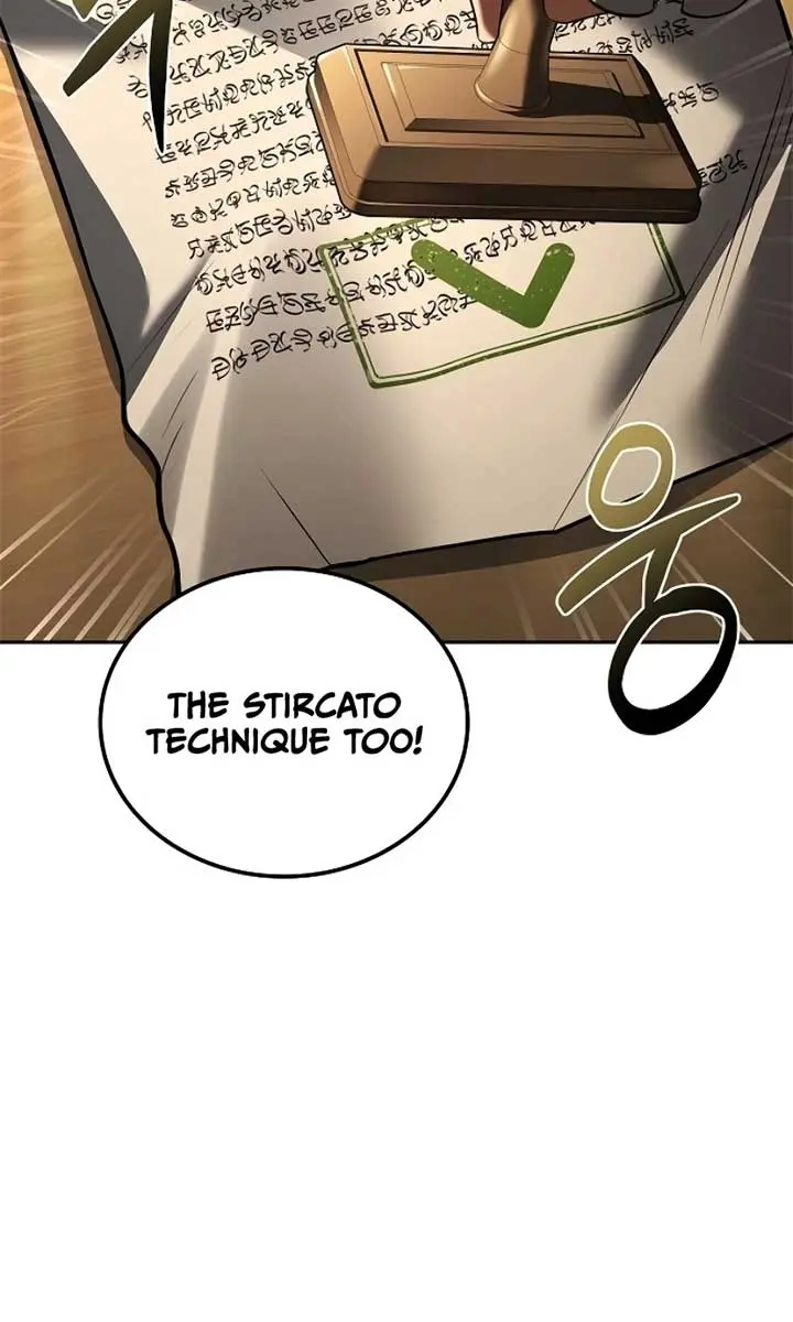 The Archmage's Restaurant Chapter 87 Page 118