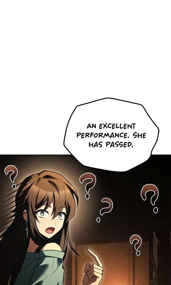 The Archmage's Restaurant Chapter 87 Page 119
