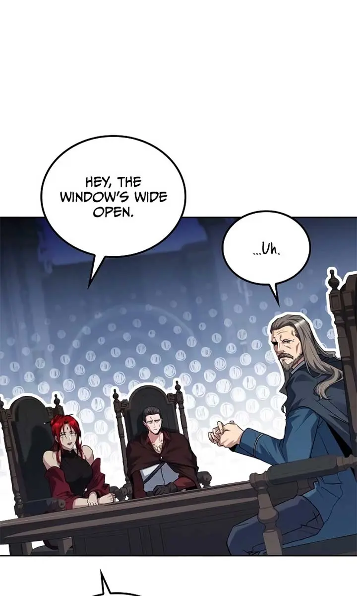 The Archmage's Restaurant Chapter 87 Page 123