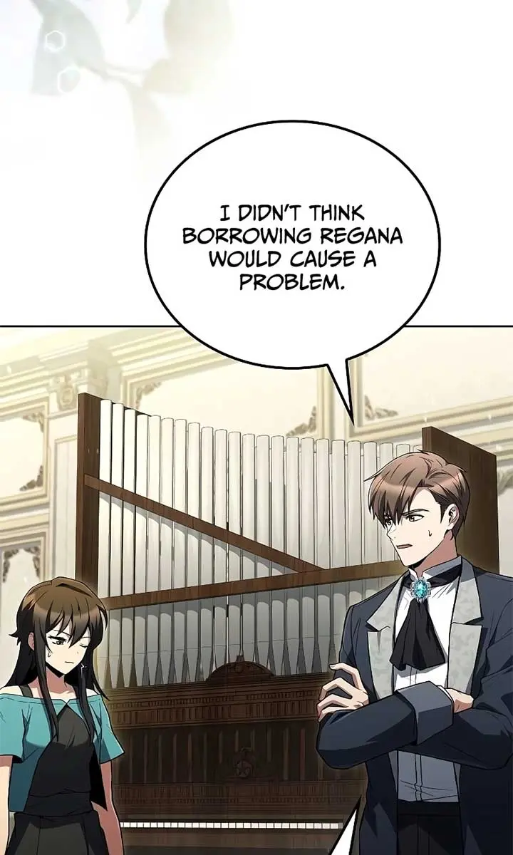 The Archmage's Restaurant Chapter 88 Page 4