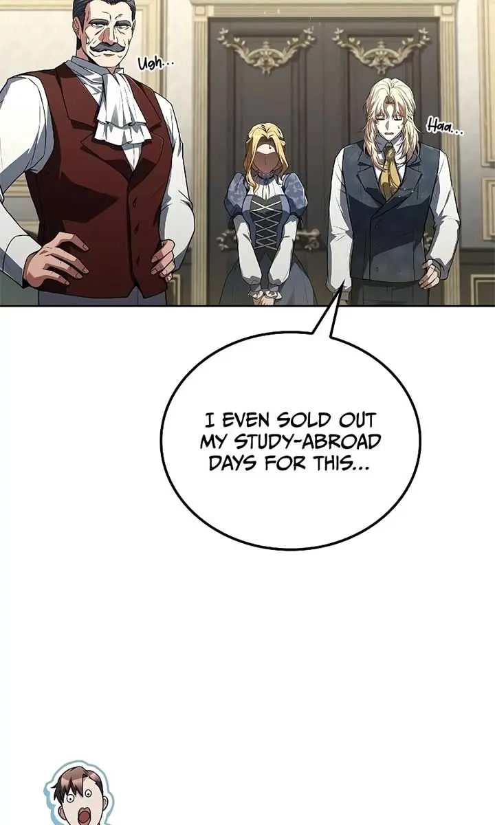 The Archmage's Restaurant Chapter 88 Page 6