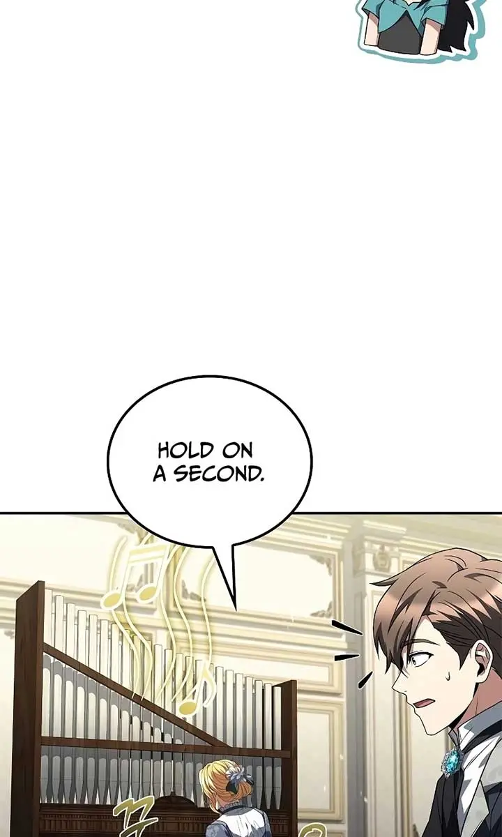 The Archmage's Restaurant Chapter 88 Page 8