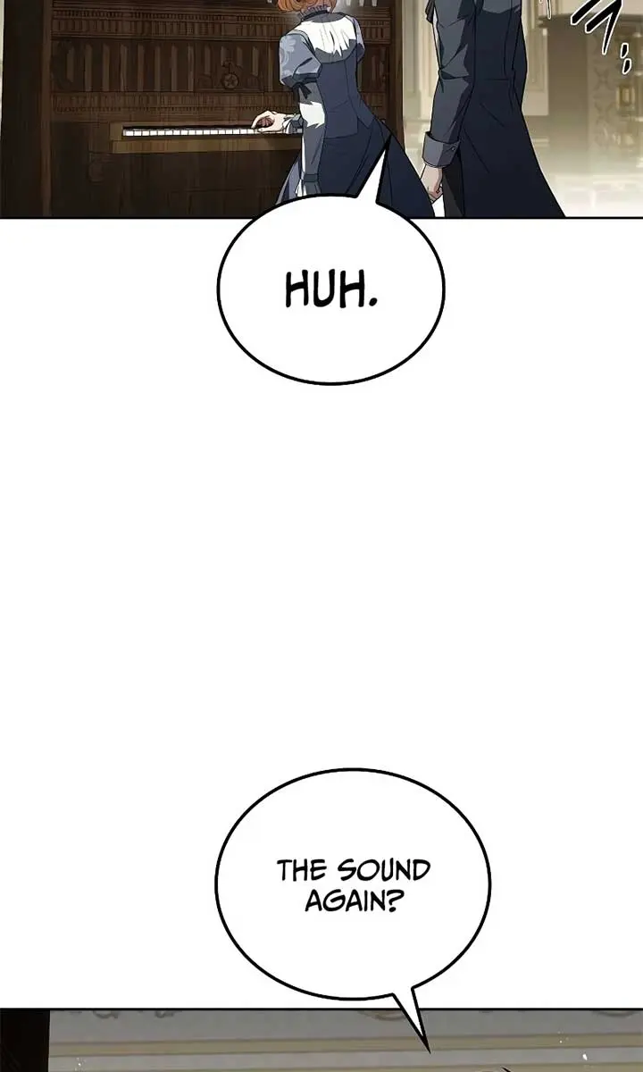 The Archmage's Restaurant Chapter 88 Page 14