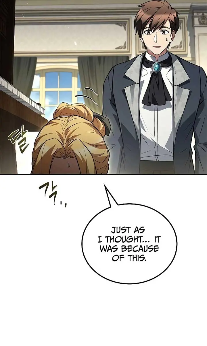 The Archmage's Restaurant Chapter 88 Page 15