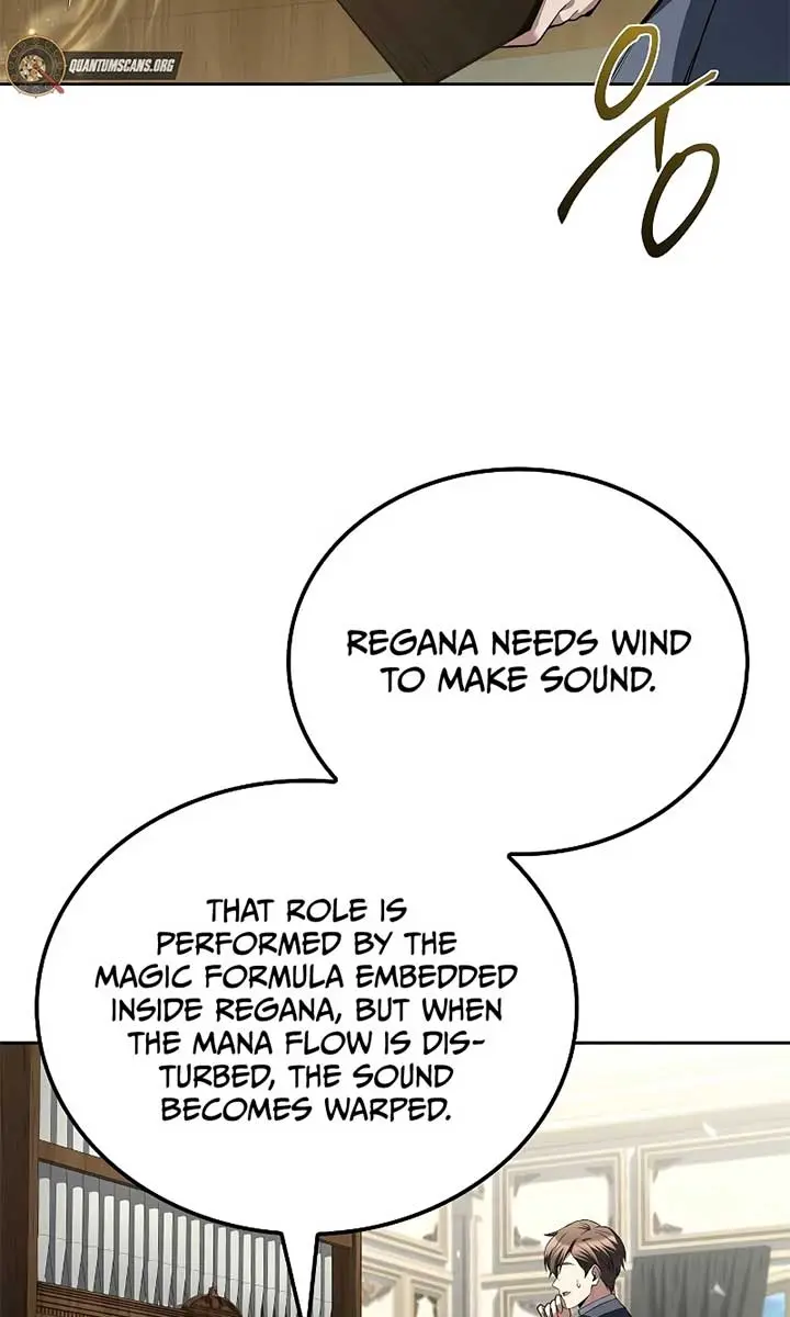 The Archmage's Restaurant Chapter 88 Page 17