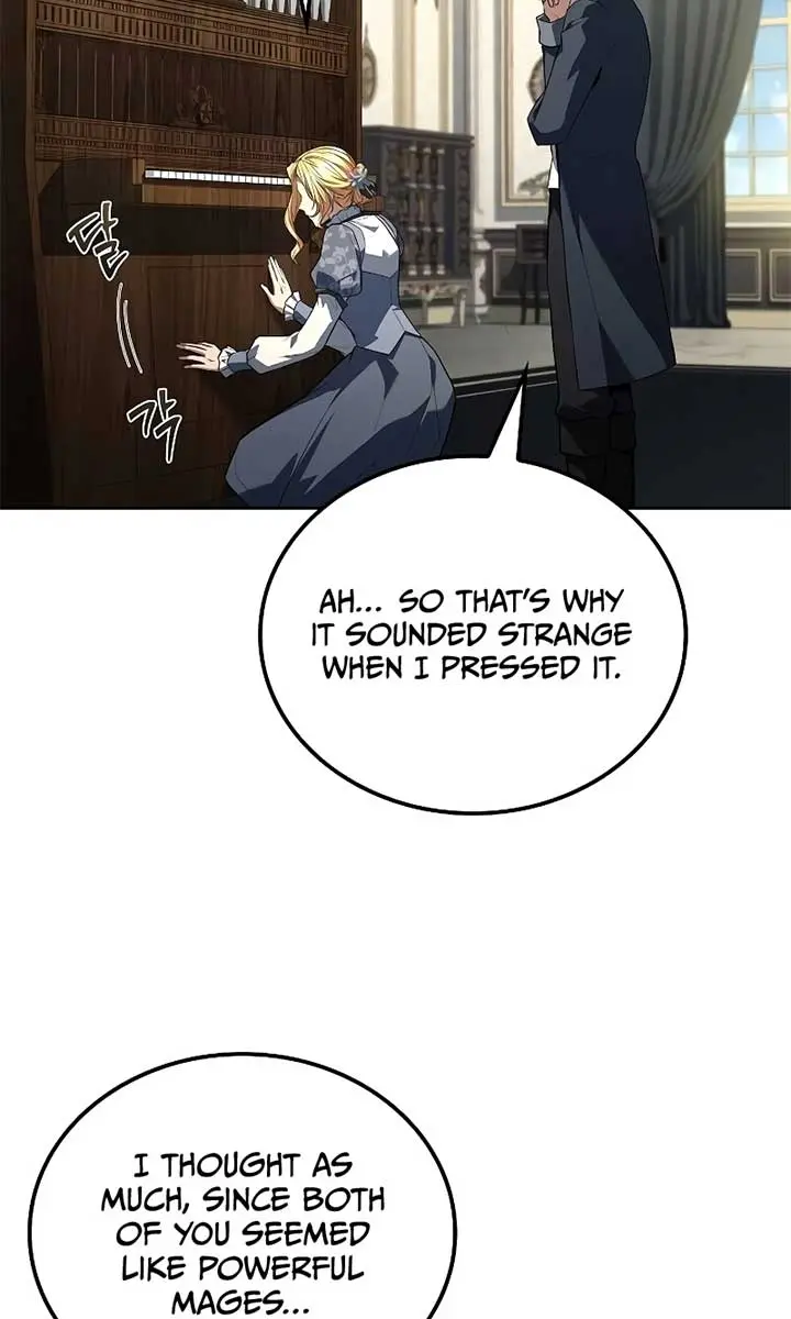 The Archmage's Restaurant Chapter 88 Page 18