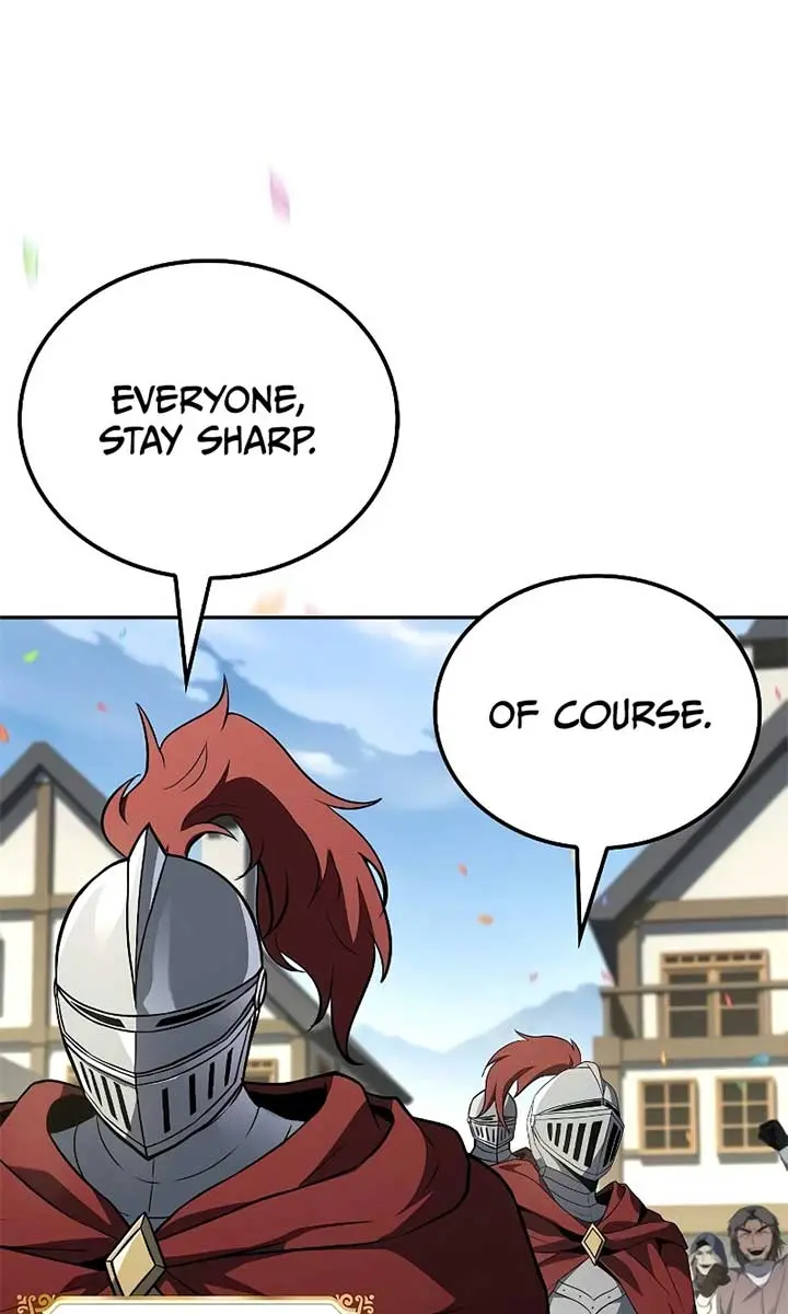 The Archmage's Restaurant Chapter 88 Page 32