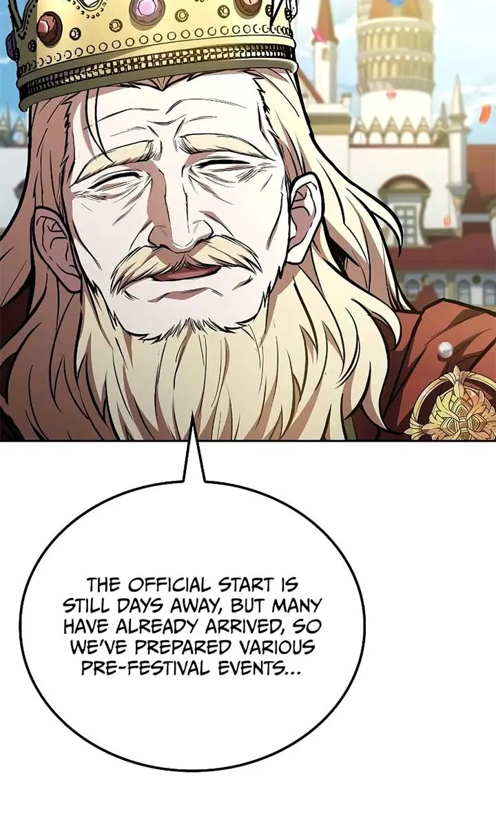 The Archmage's Restaurant Chapter 88 Page 37