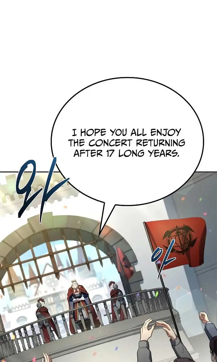 The Archmage's Restaurant Chapter 88 Page 38