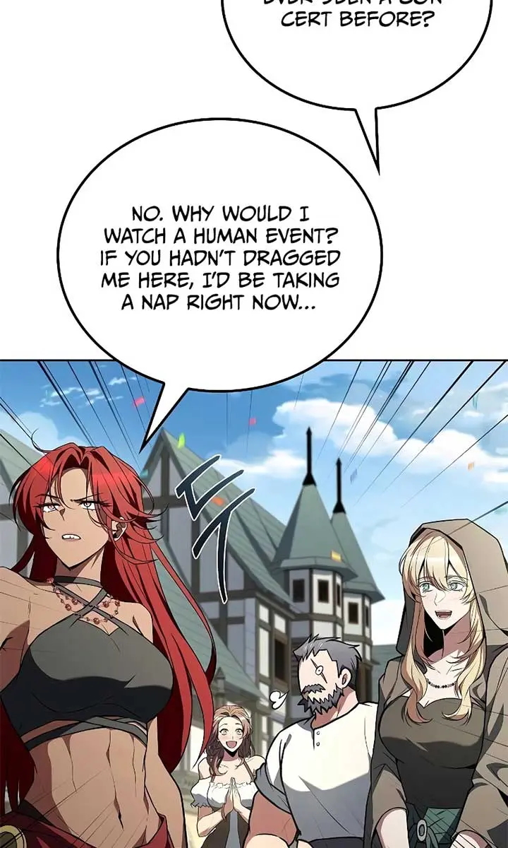 The Archmage's Restaurant Chapter 88 Page 41