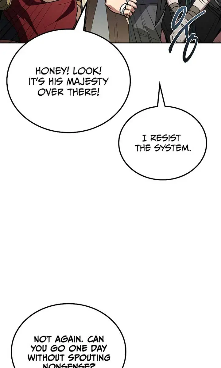 The Archmage's Restaurant Chapter 88 Page 42