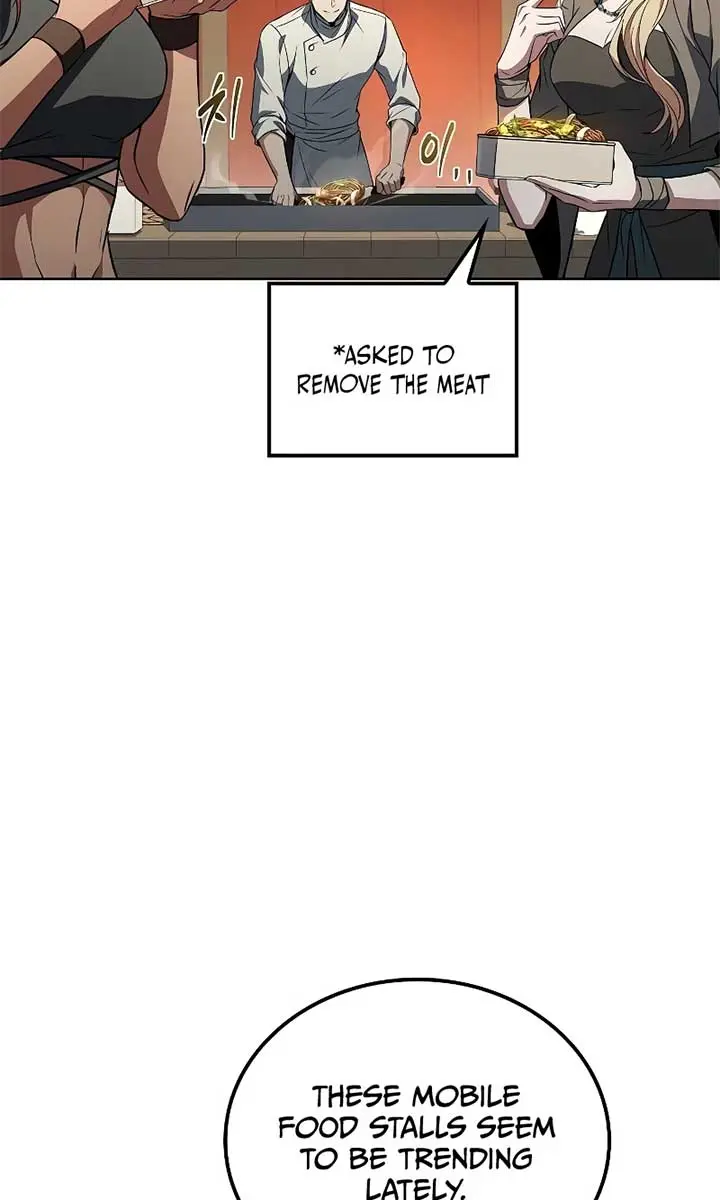 The Archmage's Restaurant Chapter 88 Page 48