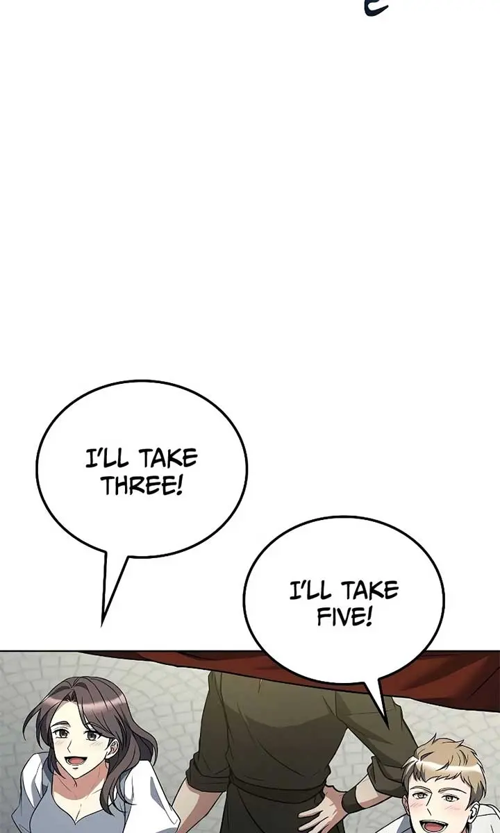 The Archmage's Restaurant Chapter 88 Page 51